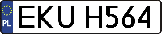 EKUH564