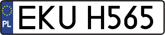 EKUH565
