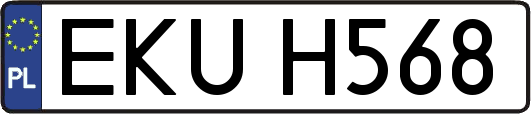EKUH568