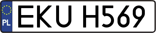 EKUH569