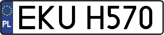 EKUH570