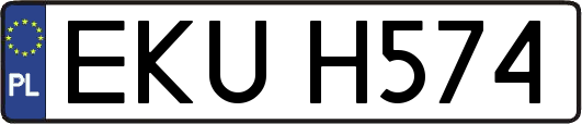 EKUH574
