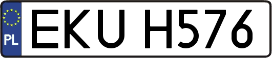 EKUH576