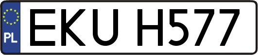 EKUH577