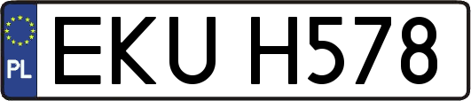 EKUH578