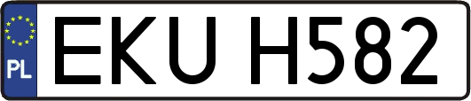 EKUH582