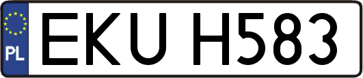 EKUH583