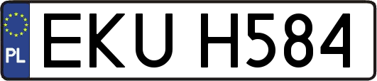 EKUH584