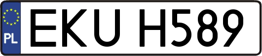 EKUH589