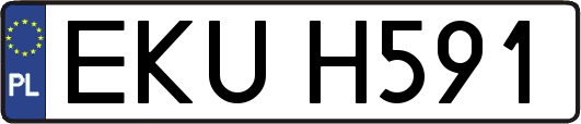 EKUH591