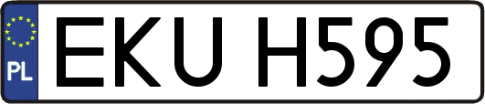 EKUH595
