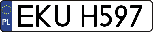 EKUH597