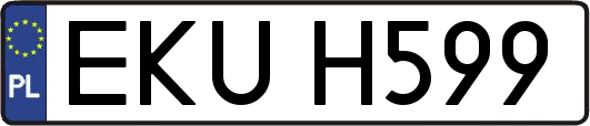 EKUH599