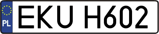 EKUH602