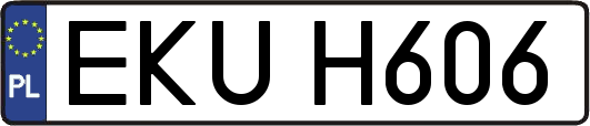 EKUH606