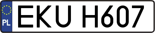 EKUH607