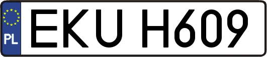 EKUH609