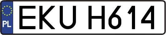 EKUH614