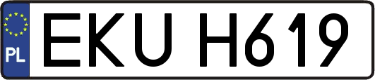 EKUH619