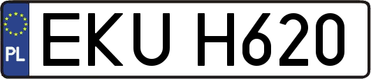 EKUH620