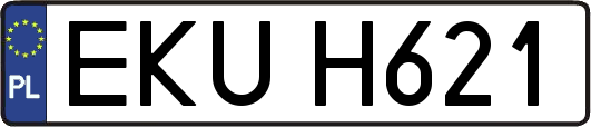 EKUH621