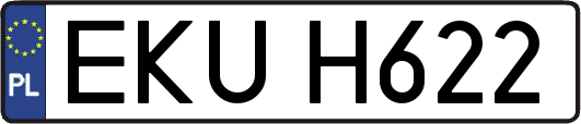 EKUH622