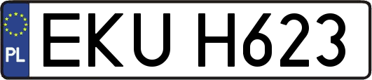 EKUH623
