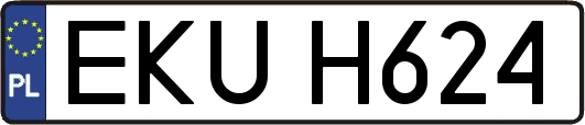 EKUH624