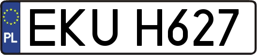 EKUH627
