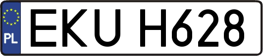 EKUH628