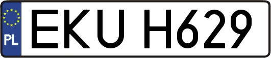 EKUH629