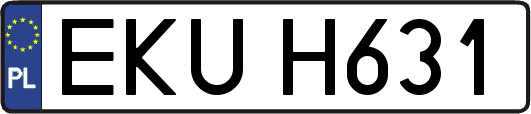 EKUH631