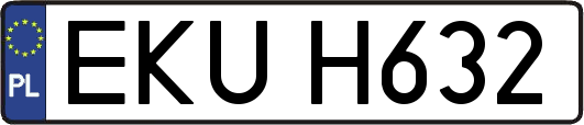 EKUH632