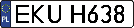 EKUH638