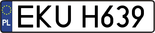 EKUH639