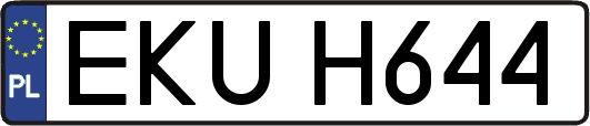 EKUH644