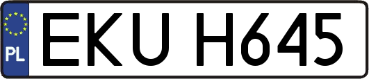 EKUH645