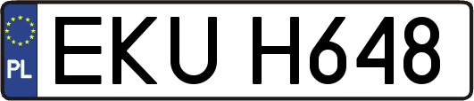 EKUH648