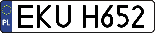 EKUH652