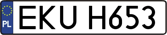 EKUH653