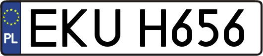 EKUH656