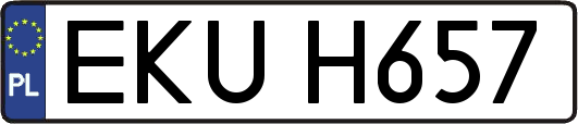 EKUH657
