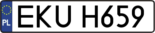 EKUH659