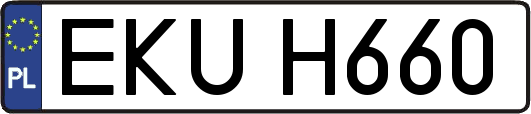 EKUH660