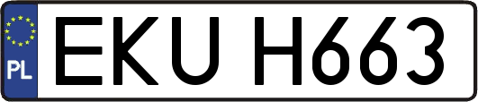 EKUH663