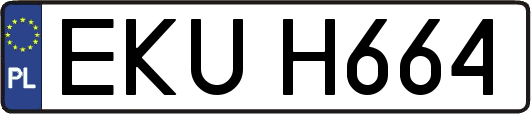 EKUH664