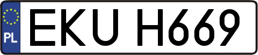 EKUH669
