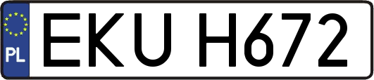 EKUH672