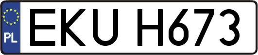 EKUH673