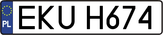 EKUH674